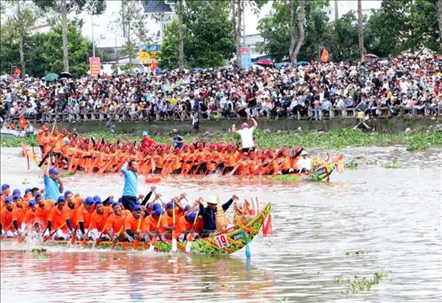 Sóc Trăng to host week of cultural extravaganza, sporting thrill
