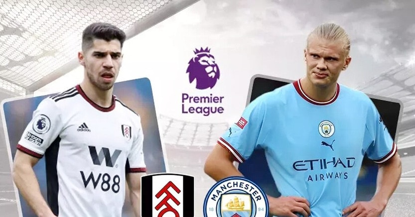 Nhận định Man City vs Fulham: Tìm lại niềm vui chiến thắng