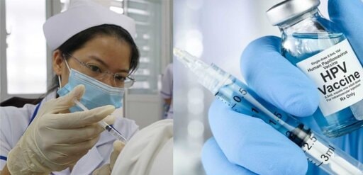 WHO bổ sung vắc-xin HPV phòng ngừa ung thư cổ tử cung