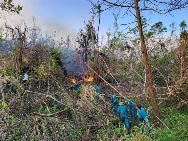 Indonesia to provide $1 million for Việt Nam's post-typhoon recovery