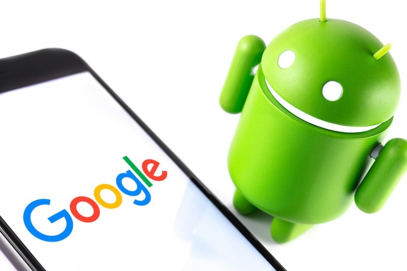 Tòa án Mỹ buộc Google chia sẻ 'miếng bánh' ứng dụng Android