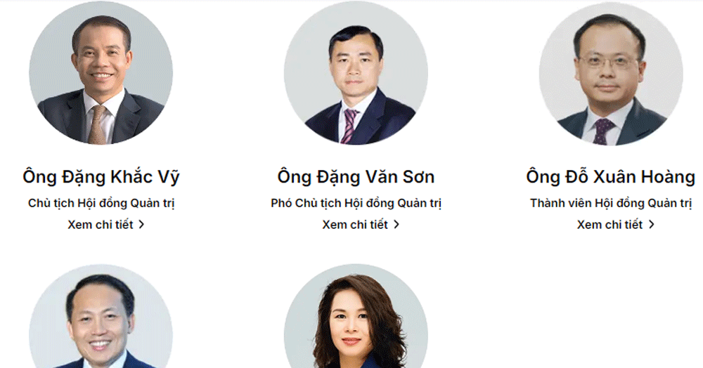 Bóng dáng đại gia đứng sau chi nghìn tỷ đồng mua cổ phần VIBank