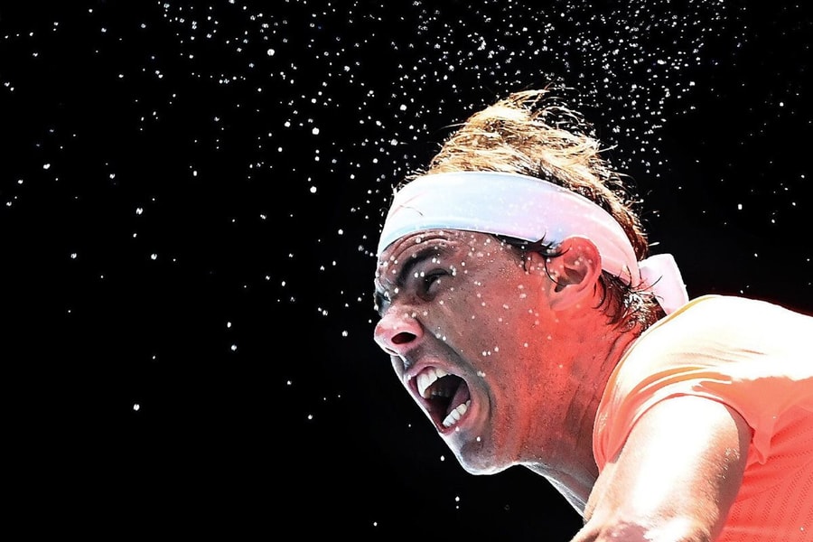 Rafael Nadal xứng đáng nhận giải Nobel