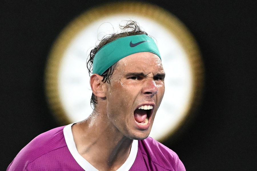 Rafael Nadal giải nghệ: Người hùng và di sản bất tử