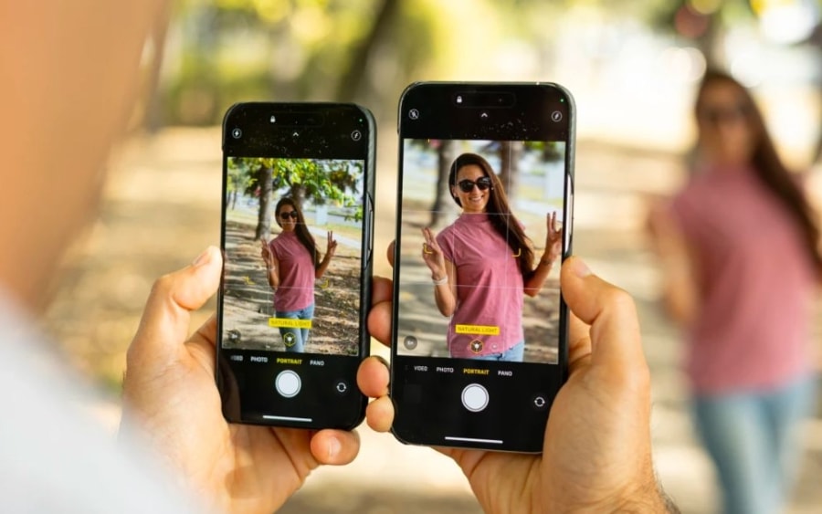 Lý do nào khiến chất lượng camera iPhone ngày càng giảm sút và cách khắc phục