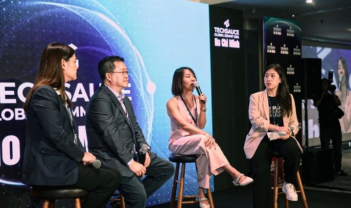 Thai startups seek Vietnamese talents