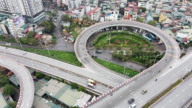 Three breakthroughs to transform Hà Nội's transport infrastructure