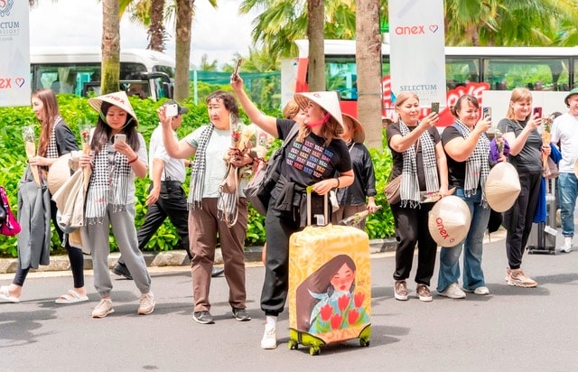 Khanh Hoa launches new year-end tourism promotion campaign