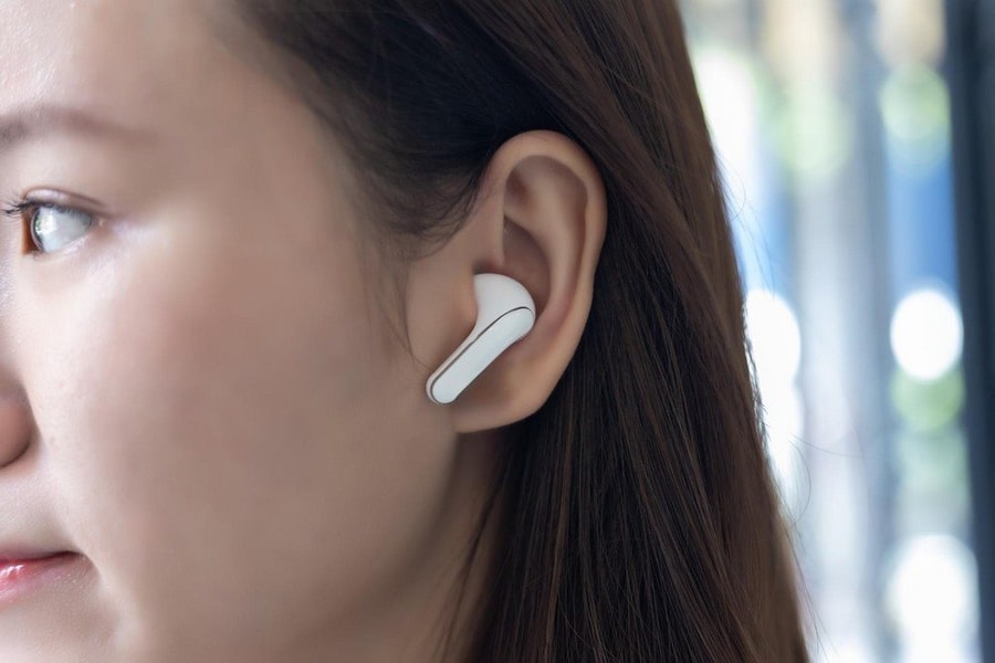 Khám phá Xiaomi Buds 5: Thiết kế thanh lịch, thanh âm sắc nét