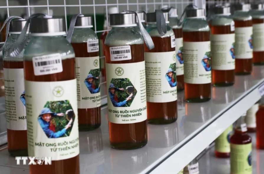 US extends issuance of final findings of anti-dumping duties on Vietnamese honey