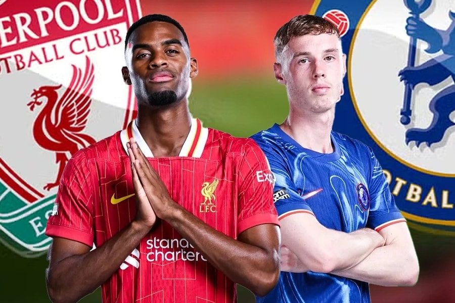 Nhận định Liverpool - Chelsea (22h30 ngày 20/10): Công giỏi gặp thủ chắc