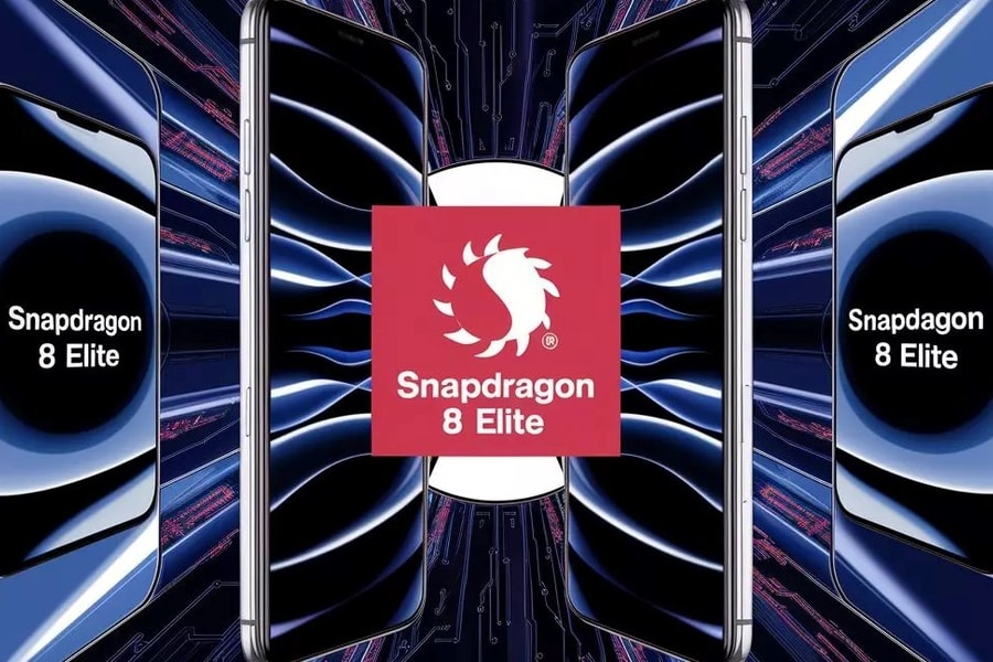 Snapdragon 8 Elite: Kẻ thách thức A18 Pro của Táo khuyết