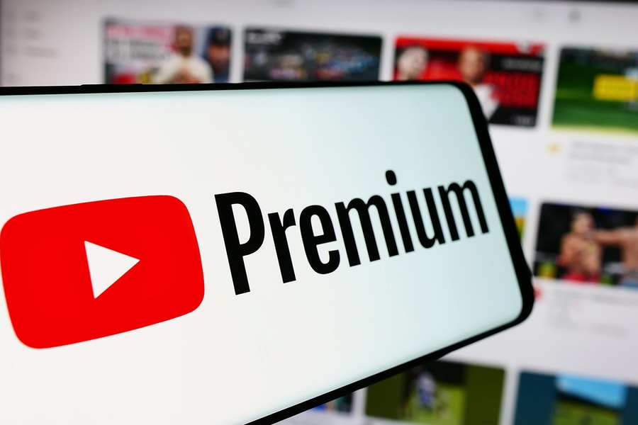 YouTube 'hồi sinh' gói Premium giá rẻ