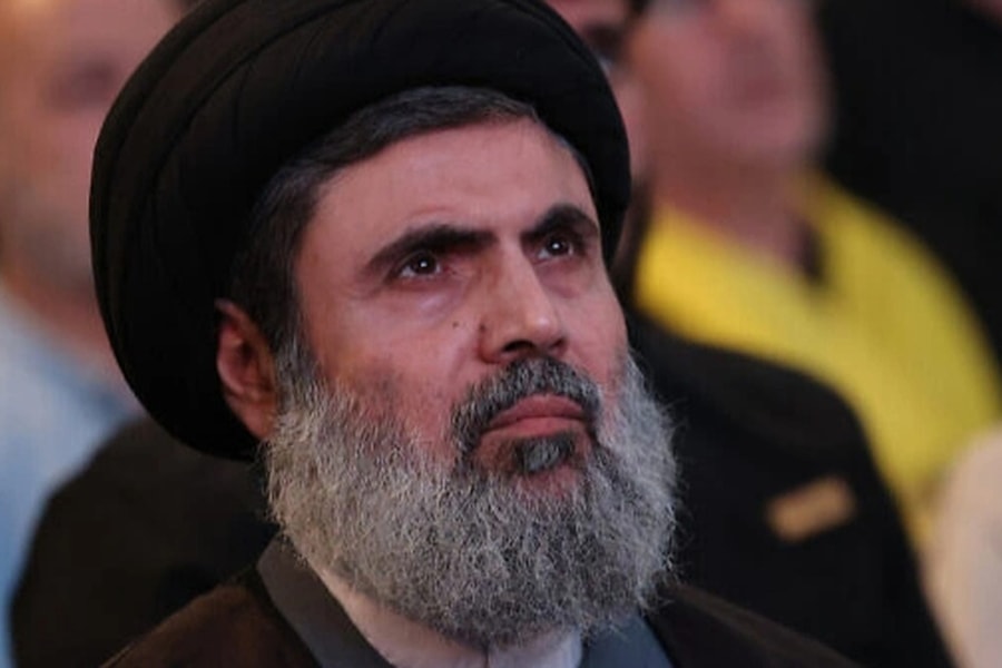 Israel xác nhận ứng viên thủ lĩnh Hezbollah bị hạ sát