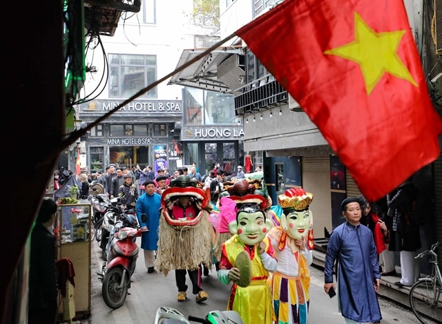 2025 Lunar New Year holiday plan submitted to PM