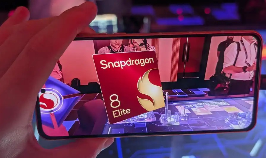 ARM vừa có quyết định ‘tàn phá’ Qualcomm và toàn bộ ngành chip