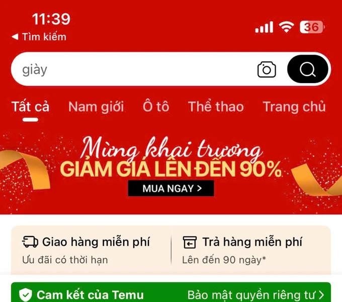 HCMC Industry and Trade authority to scrutinize e-commerce platforms