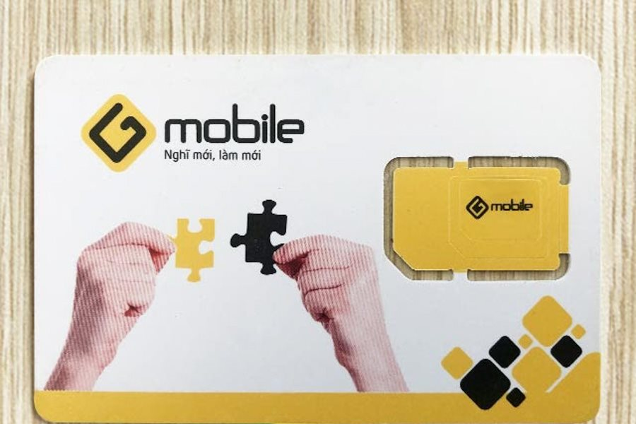 Giải đáp nhanh 5 câu hỏi liên quan đến sim số đẹp Gmobile