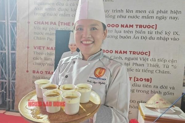 Người làm 'cà phê nước mắm' sẽ chia sẻ miễn phí công thức cho các chủ quán