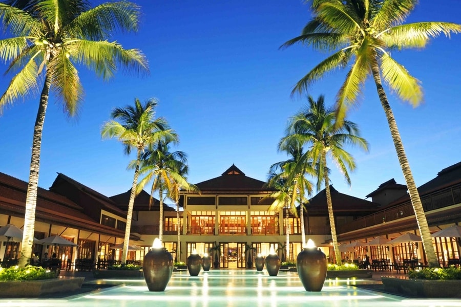 Vietnamese hotels and resorts win big at World Luxury Awards 2024