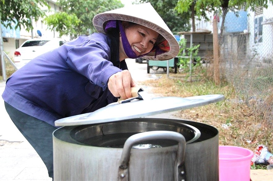 Bình Dương có cơ chế phí ‘0 đồng’ cho nhà đầu tư để xây nhà ở cho người thu nhập thấp