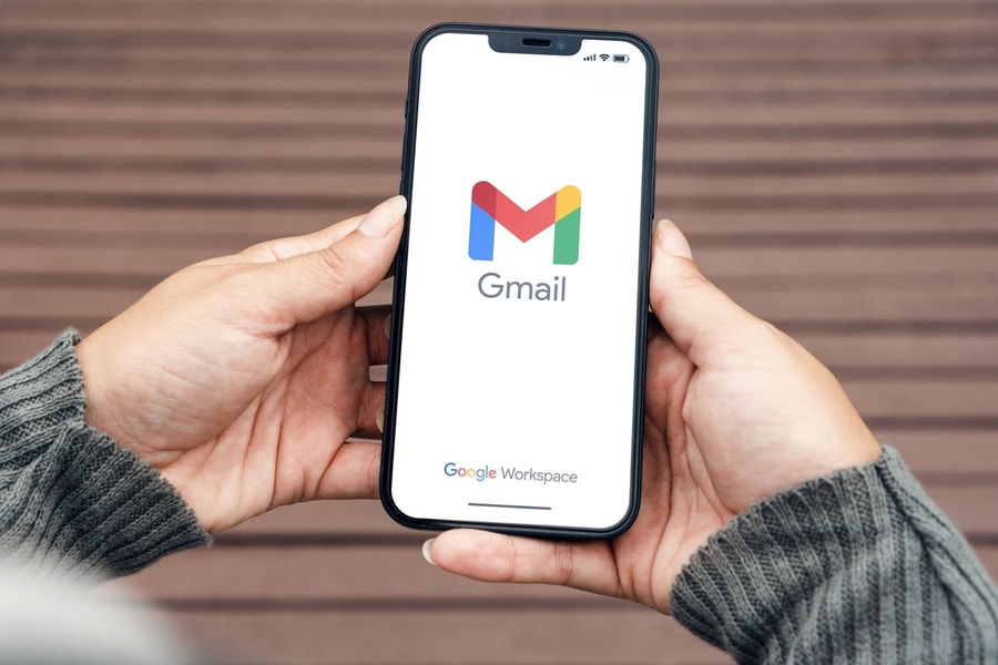 Giả làm nhân viên Google gọi điện lừa đảo nhằm chiếm đoạt tài khoản Gmail