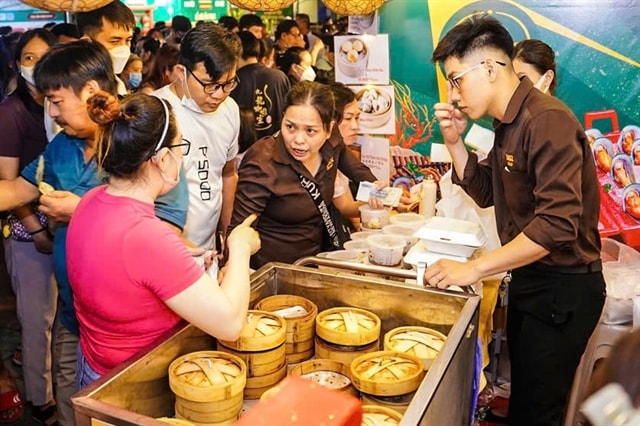 HCM City to host Chợ Lớn culinary fair