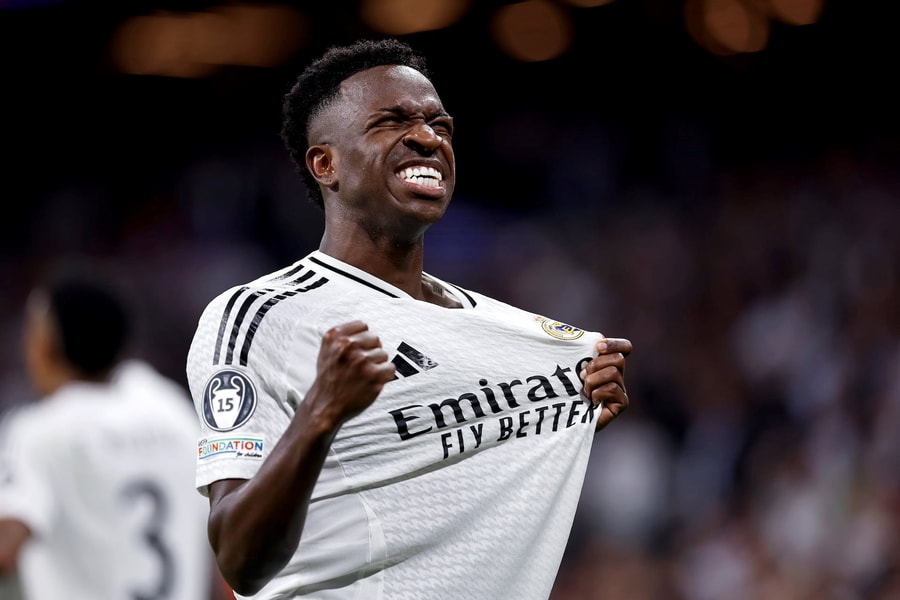 Real Madrid bảo vệ Vinicius ở Quả bóng vàng: Cuộc tẩy chay lịch sử