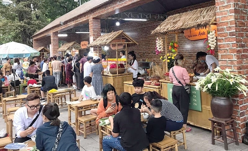 Hanoi Culinary Culture Festival 2024 to get underway in late November