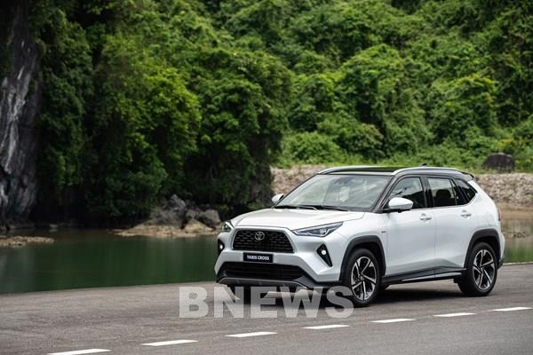 Toyota gặp khó trên thị trường toàn cầu