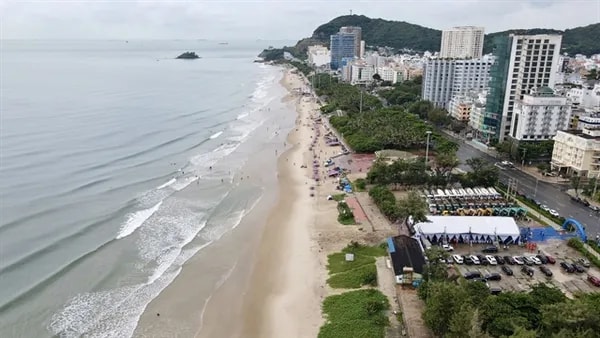 Bà Rịa-Vũng Tàu stimulates tourism with discounts up to 65 per cent