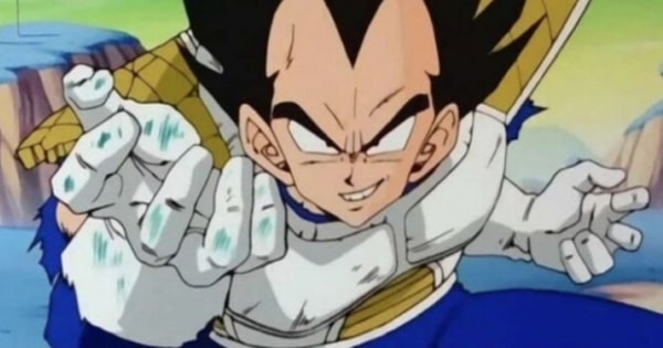 Dragon Ball: Tại sao Vegeta không sử dụng ngọc rồng để hồi sinh người Saiyan?