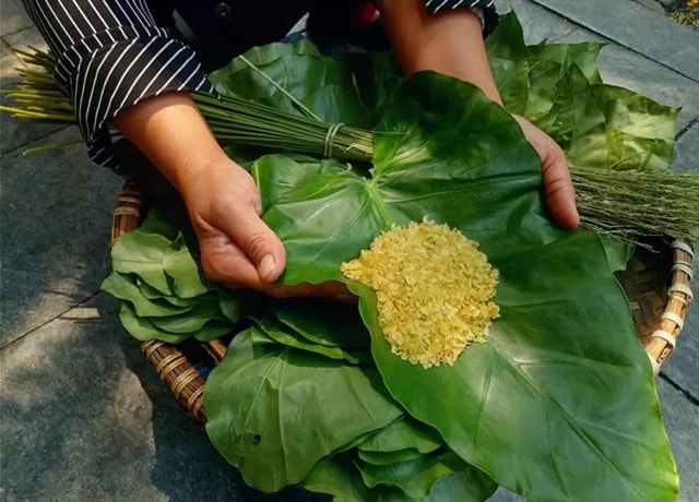 Delicacy of Hà Nội's autumn