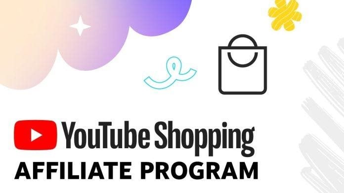 YouTube bắt tay Shopee giúp người dùng mua hàng trực tiếp khi xem video