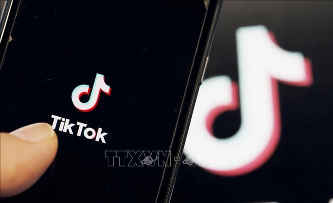 TikTok đối mặt với vụ kiện tập thể sau khi 2 trẻ tự tử tại Pháp