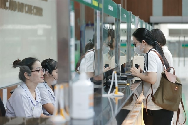 Bạch Mai Hospital's extended hours are a success