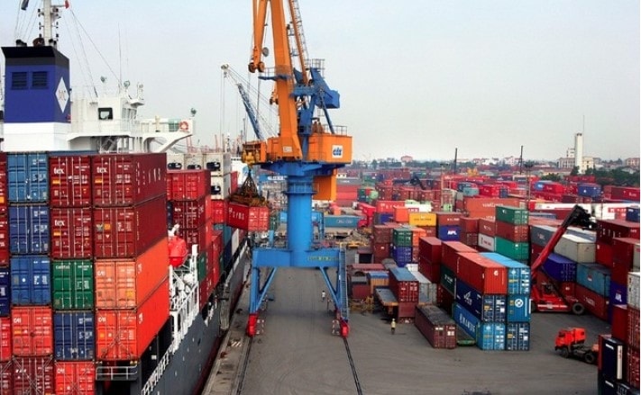 10-month export turnover witnesses sharp upswing