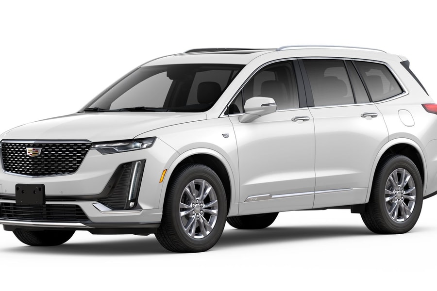 Bản tin Xe cộ 9/11: ‘SUV chủ tịch’ Cadillac XT6 2025 chốt giá gần 1,5 tỷ đồng, so kè cùng Lexus RX, Mercedes-Benz GLE