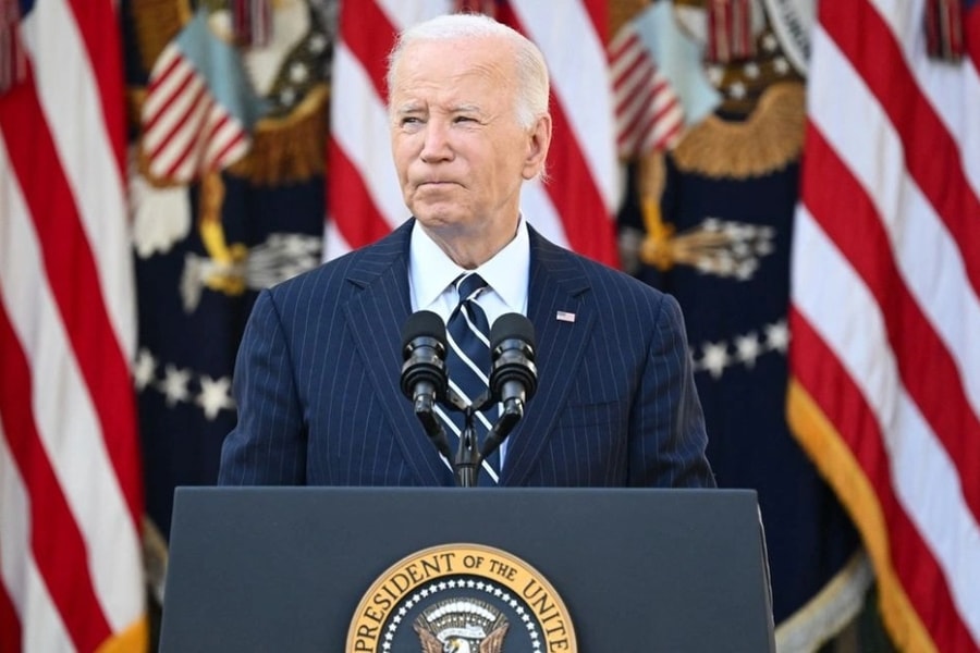 Những điều ông Biden có thể làm cho Ukraine trước khi rời nhiệm sở