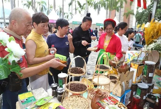 Việt Nam attends cultural exchange festival in Hong Kong