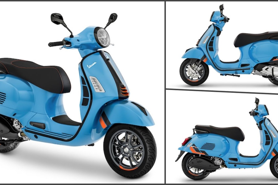 Bản tin Xe cộ 14/11: Vespa GTS 310 2025 động cơ mạnh nhất trong lịch sử Piaggio