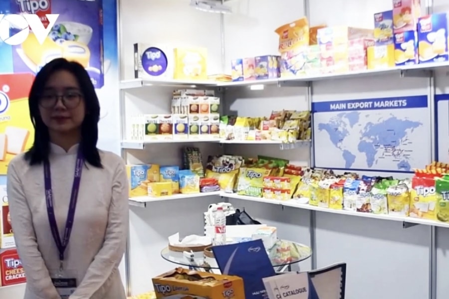 SIAL Interfood helps local firms make further inroads into Indonesian market