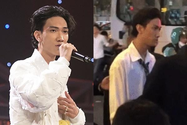 Rapper GONZO dạo này thế nào?