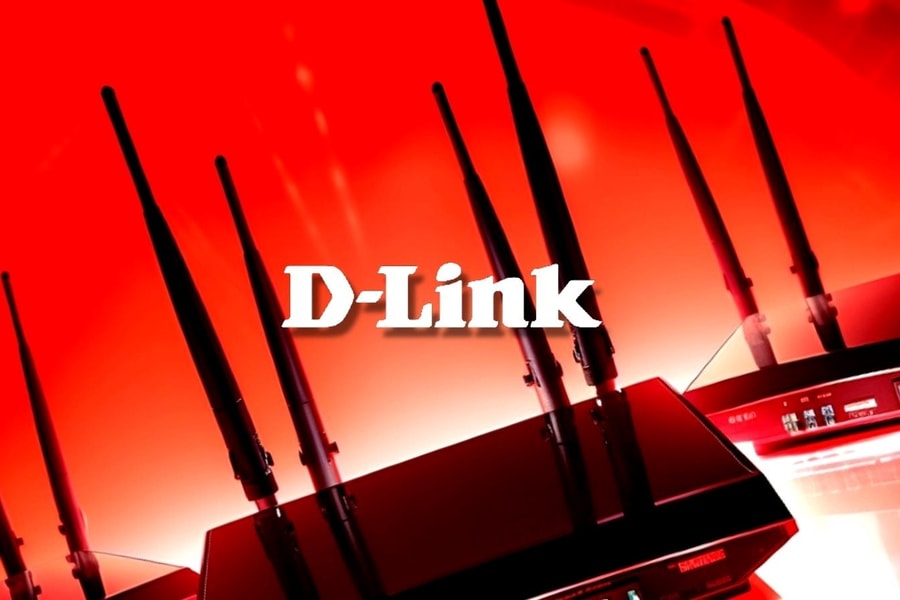 D-Link phát hiện lỗ hổng bảo mật nghiêm trọng, nhưng từ chối khắc phục