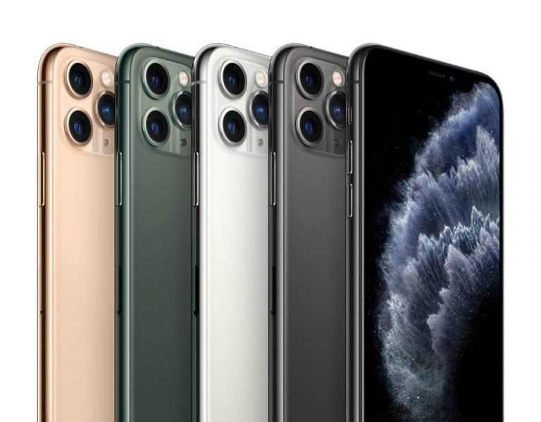 Điểm tin Công nghệ 16/11: iPhone 11 Pro giá tháng 11 siêu rẻ