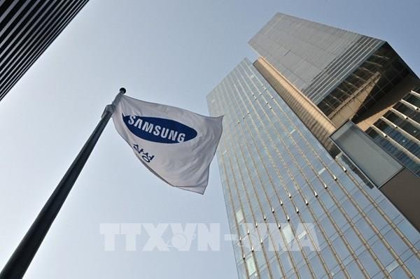 Samsung chuẩn bị chen chân vào 'chợ' kính thông minh