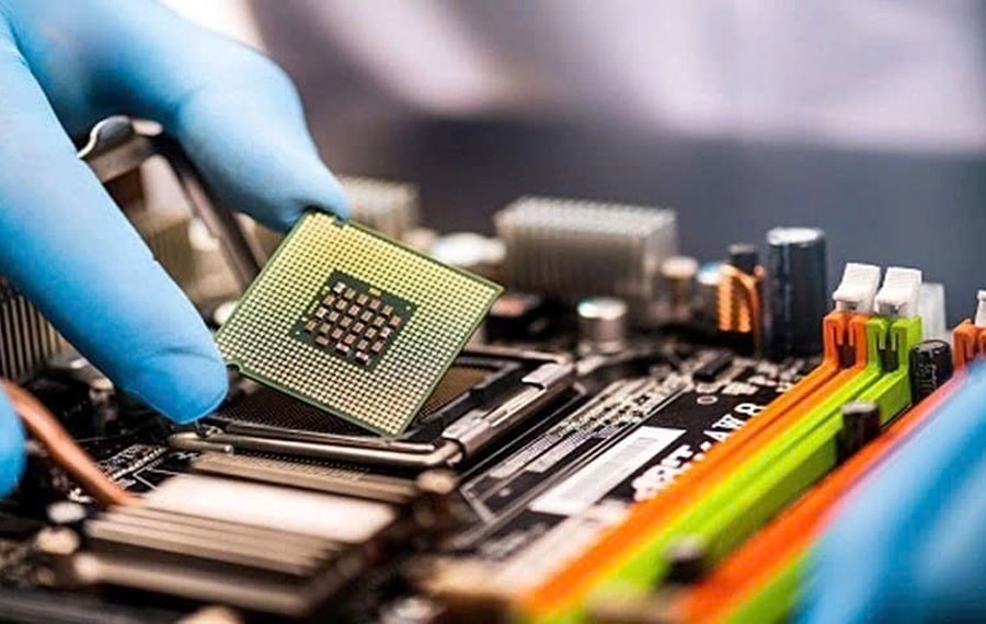 Vietnam to become new market for global tech giants in semiconductor industry