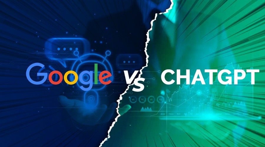 ChatGPT có thể thay thế Google thành công cụ tìm kiếm hàng đầu?