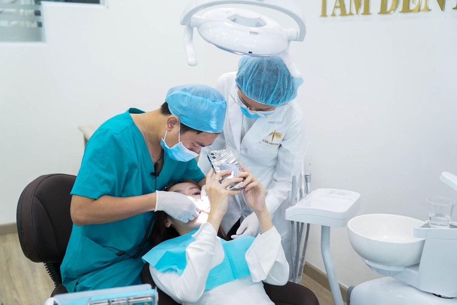 Nhổ răng khôn: Những điều cần biết và lưu ý từ chuyên gia Tấm Dentist