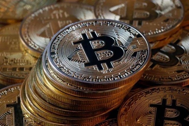 Giá Bitcoin ngày 18.11 đang có dấu hiệu chững lại